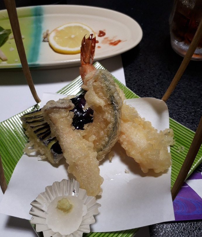 Minshuku Genroku