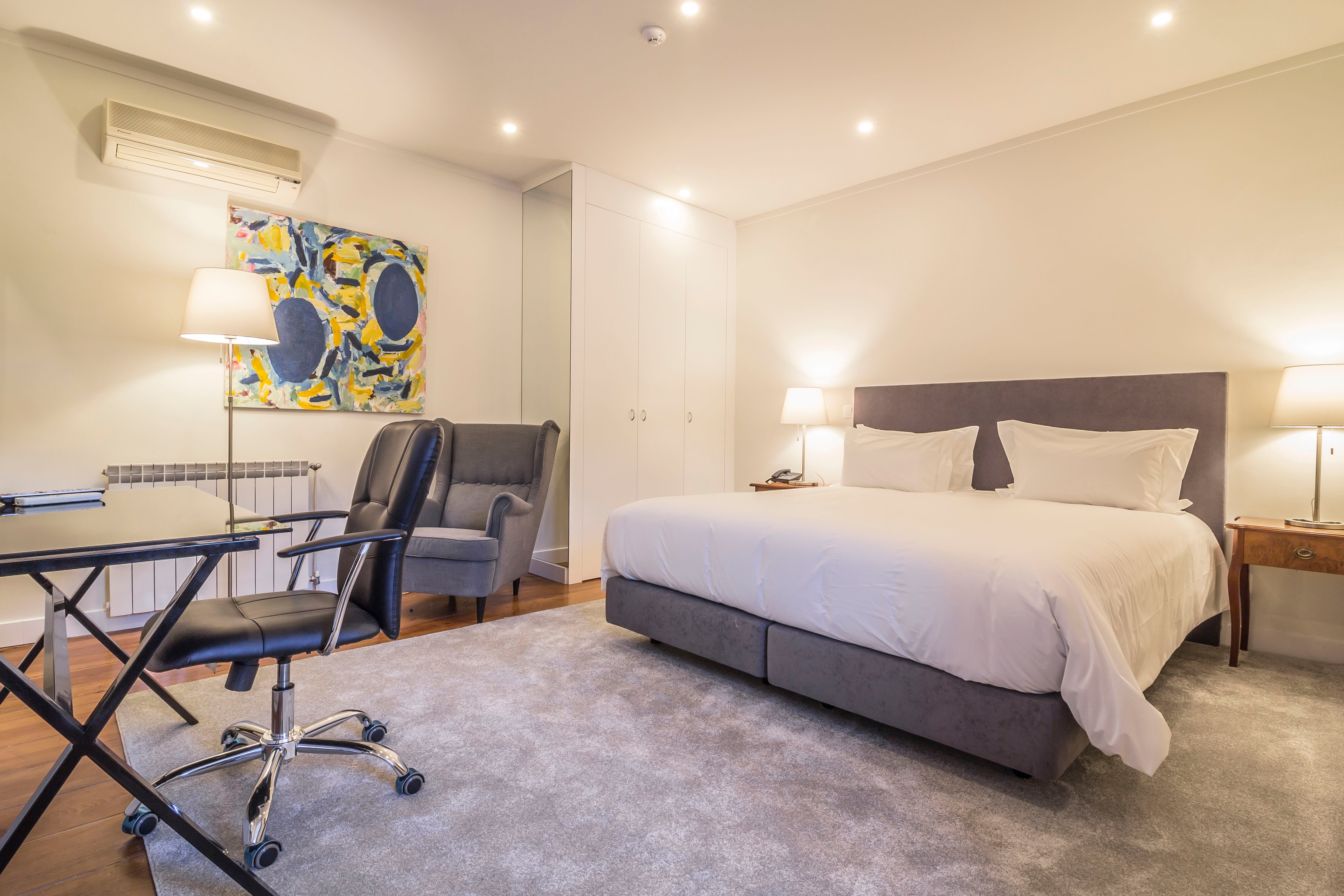 Paco do Bispo Boutique House-官方