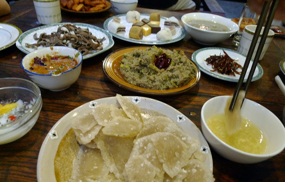 Liuzhai Restaurant