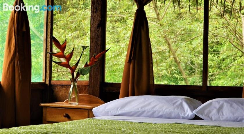Fundo Verde Lodge