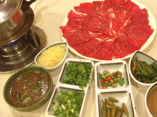 公牛火锅(建国门总店)主图