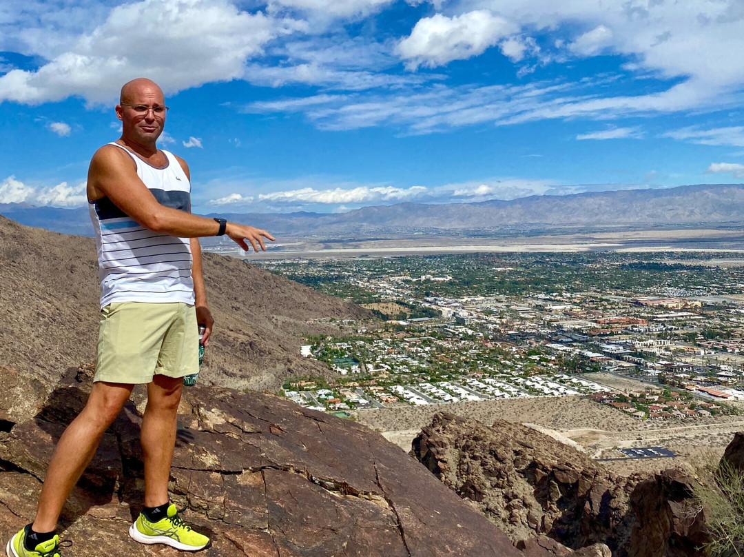 Timothy State-棕榈泉市必去景点