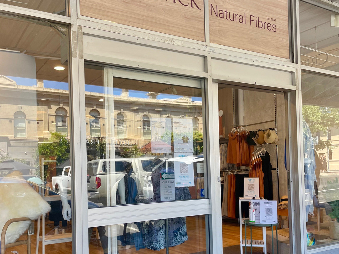 Creswickshop Daylesford