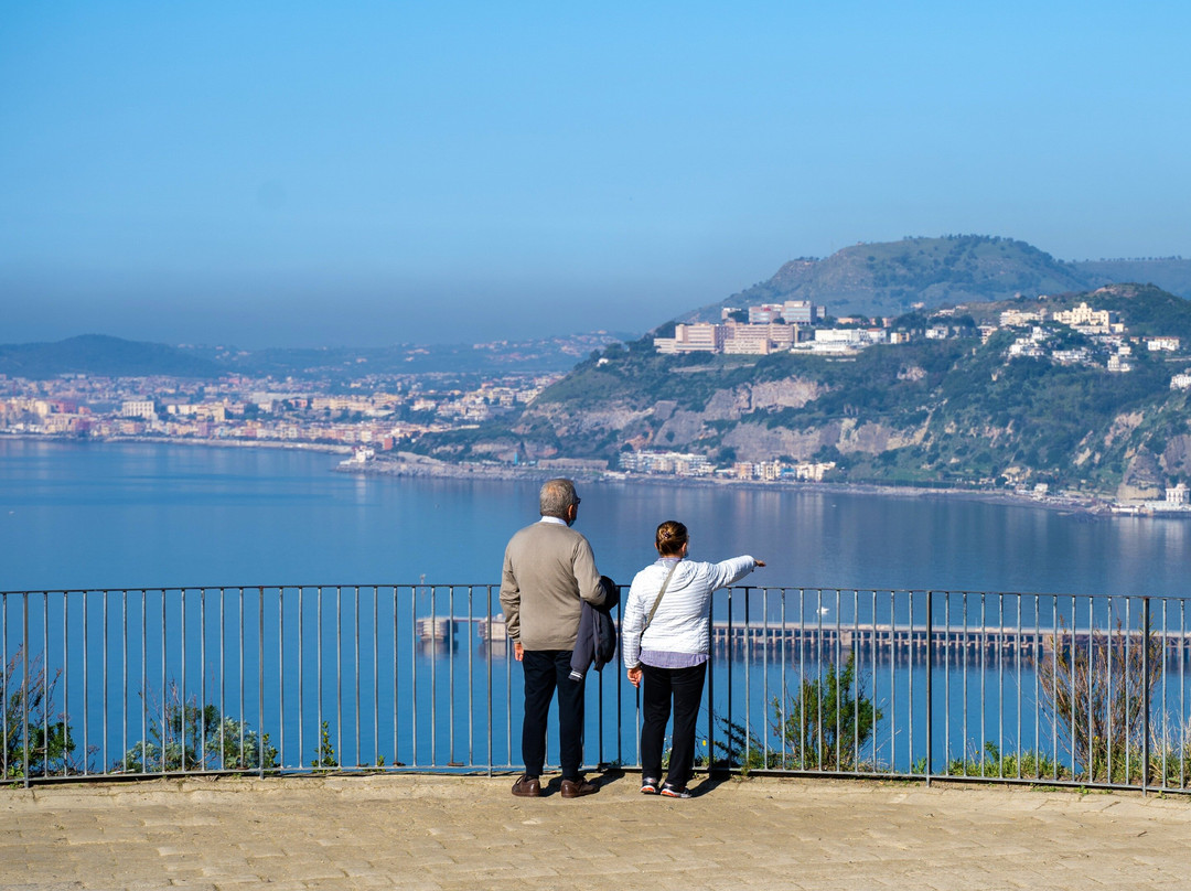Italyinsideout-那不勒斯必去景点