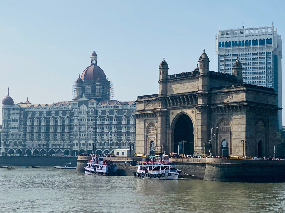 Beautiful Bombay Tours-孟买必去景点