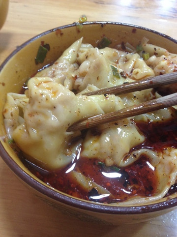 老麻抄手(重庆连锁店)主图