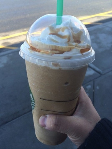 星巴克咖啡(光谷天地店)主图