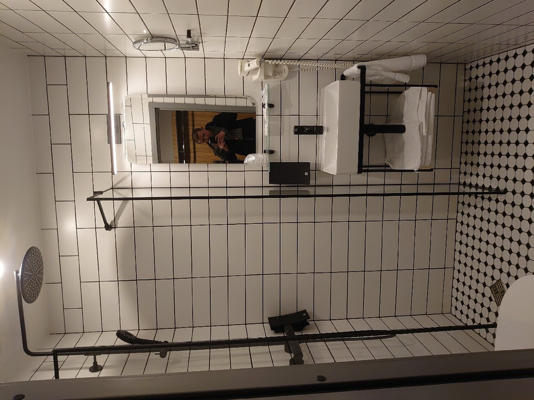 Fonnental Design Hotel主图