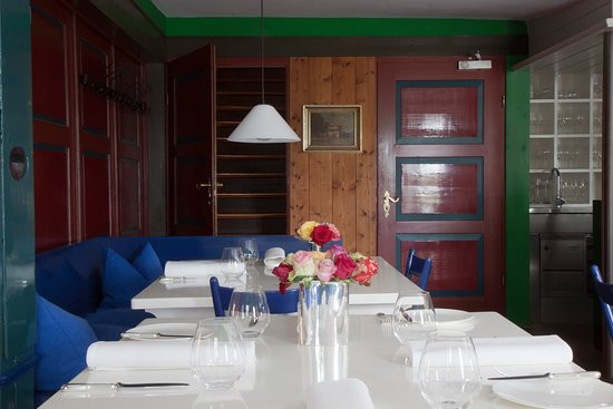 Landgasthof Adler主图