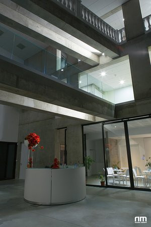 Hotel - Le B Complexe主图