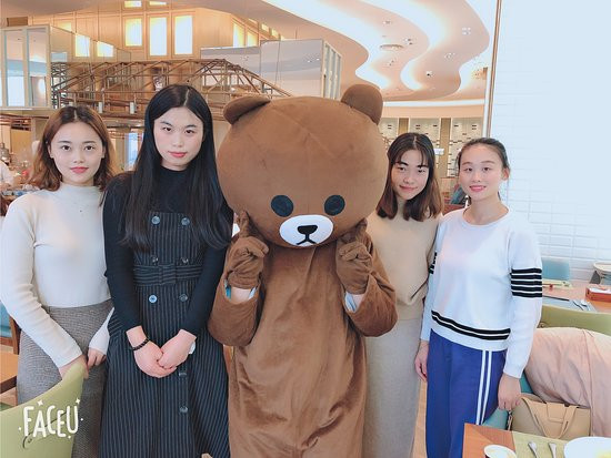 济南香格里拉大酒店主图