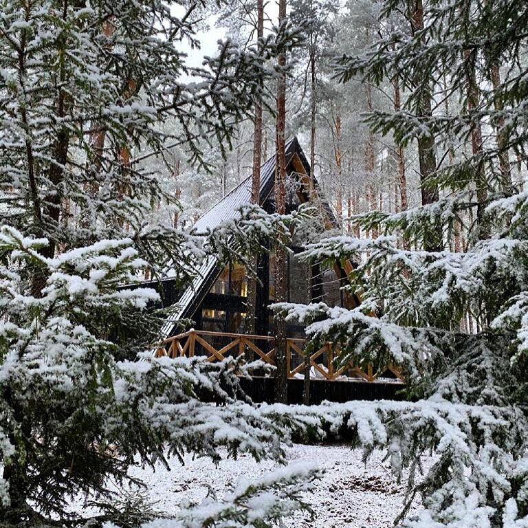 The Lagom Mini-Hotel