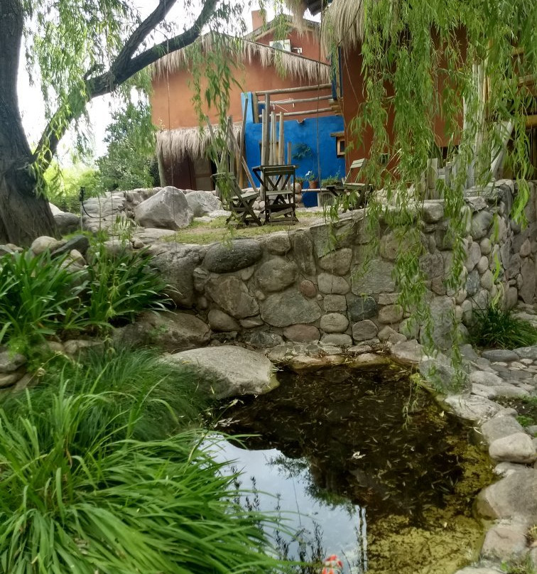 Posada La Valentina主图