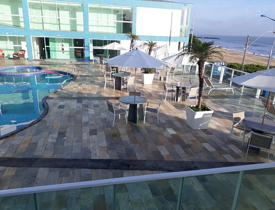 Itacolomi Hotel主图