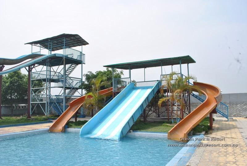 Ocean Park & Resort Pvt. Ltd.