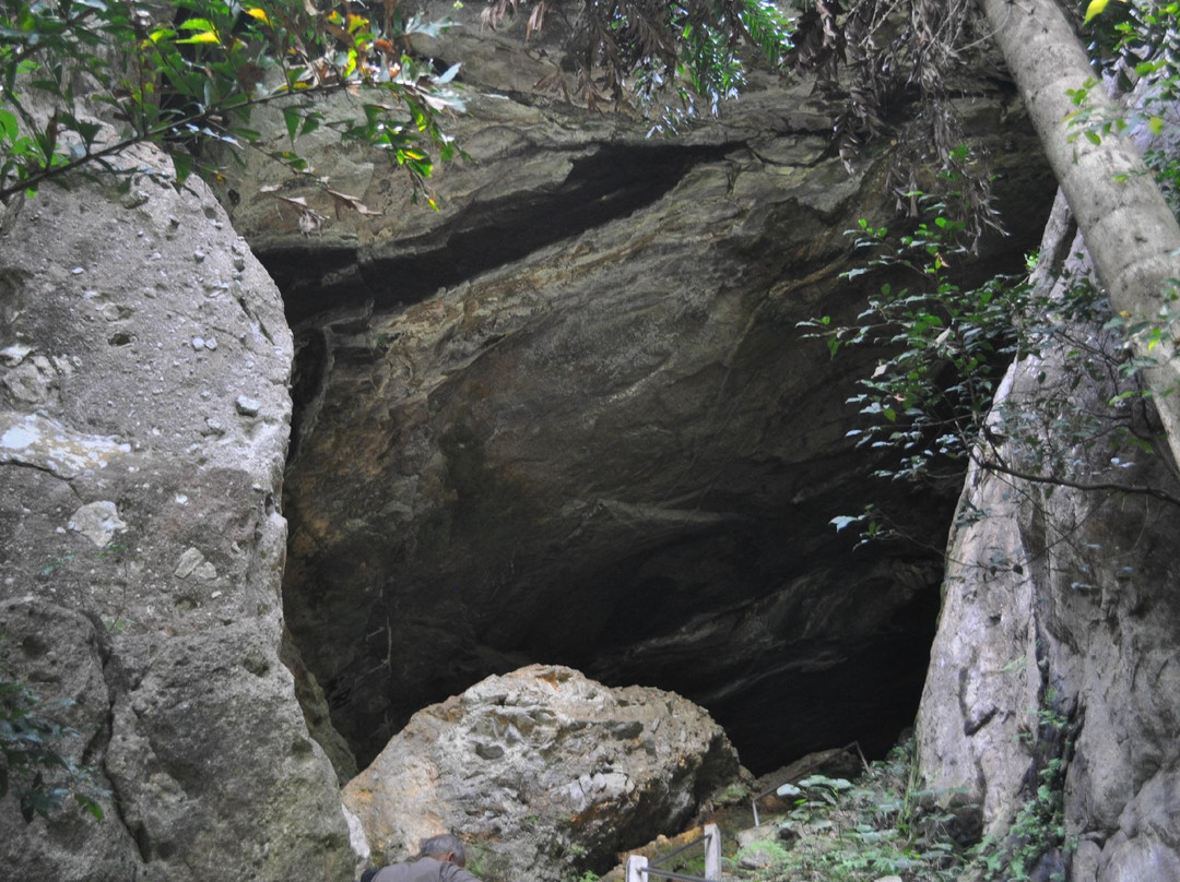 Ravana's Cave景点图片
