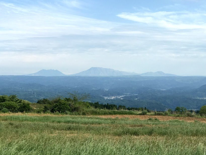 Kameishi Toge-日田市必去景点