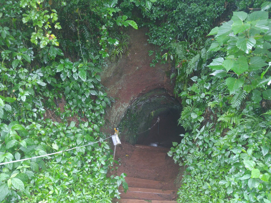 Jeju Museum of War History & Peace-济州必去景点