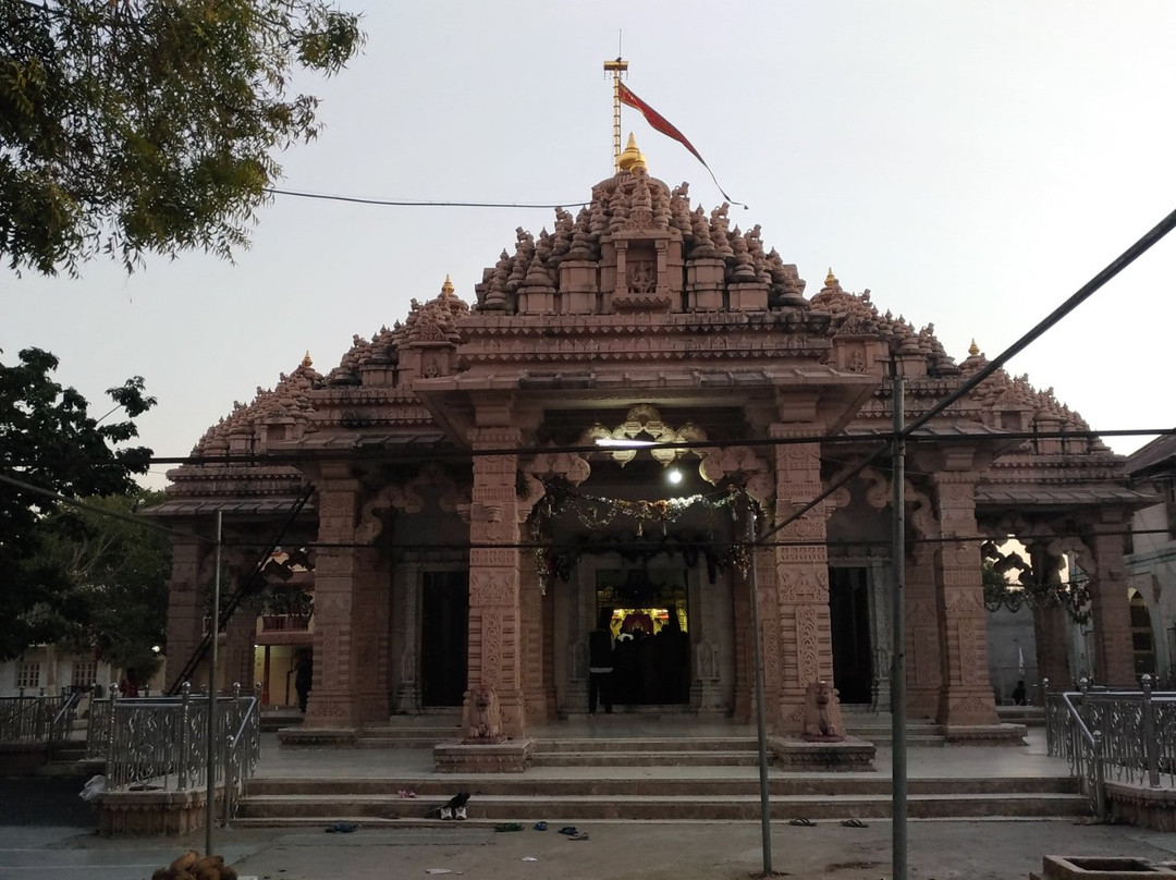 Mata Boot Bhawani Temple景点图片