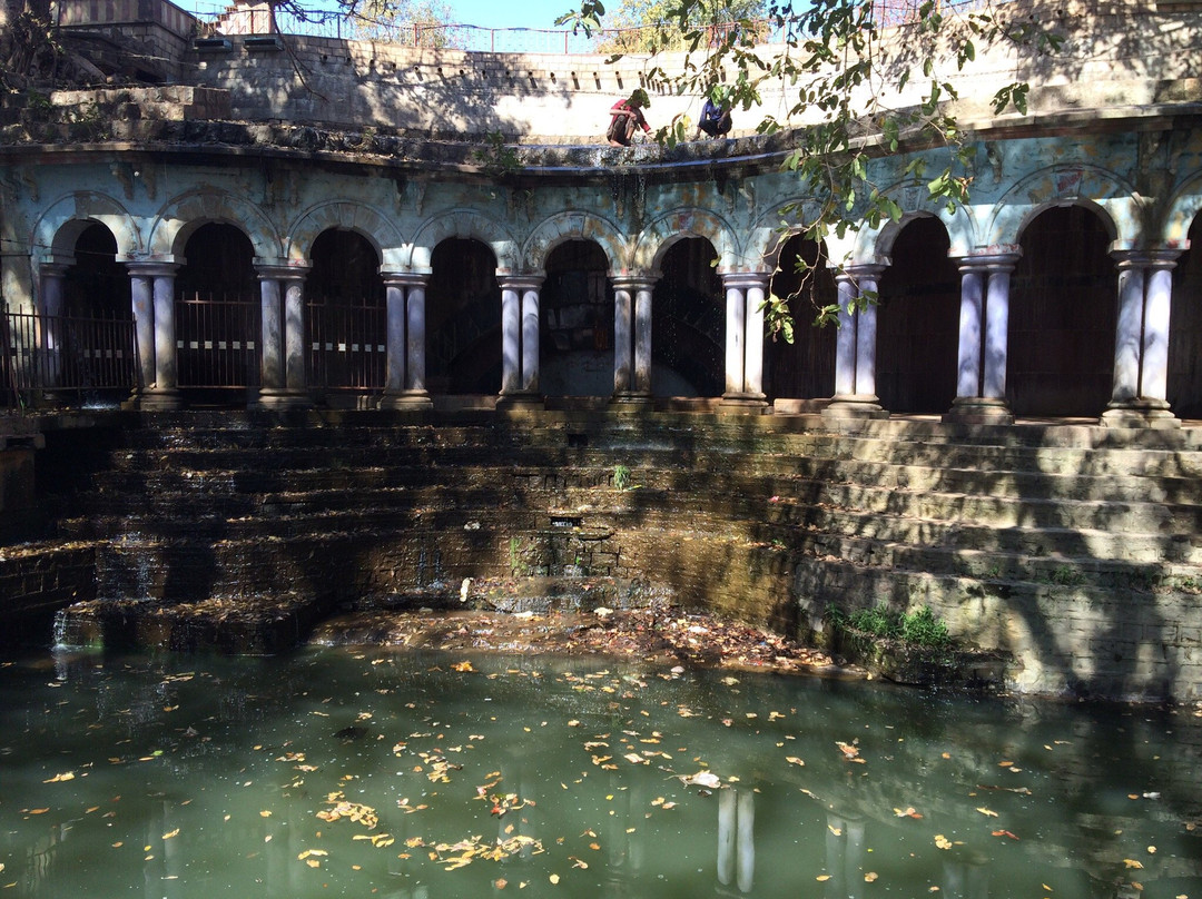 Bhadiya Kund景点图片