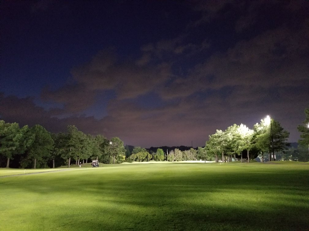 Sakai Country Club-坂井市必去景点