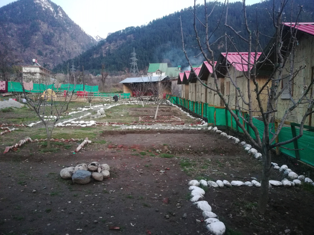 Haripur旅游攻略图片