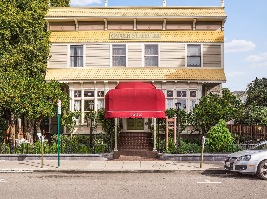 花园街旅馆，柯克伍德集合酒店