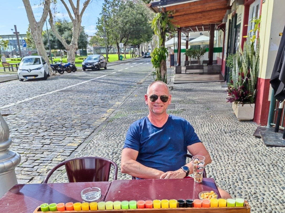 Venda Velha-沙尔必去景点