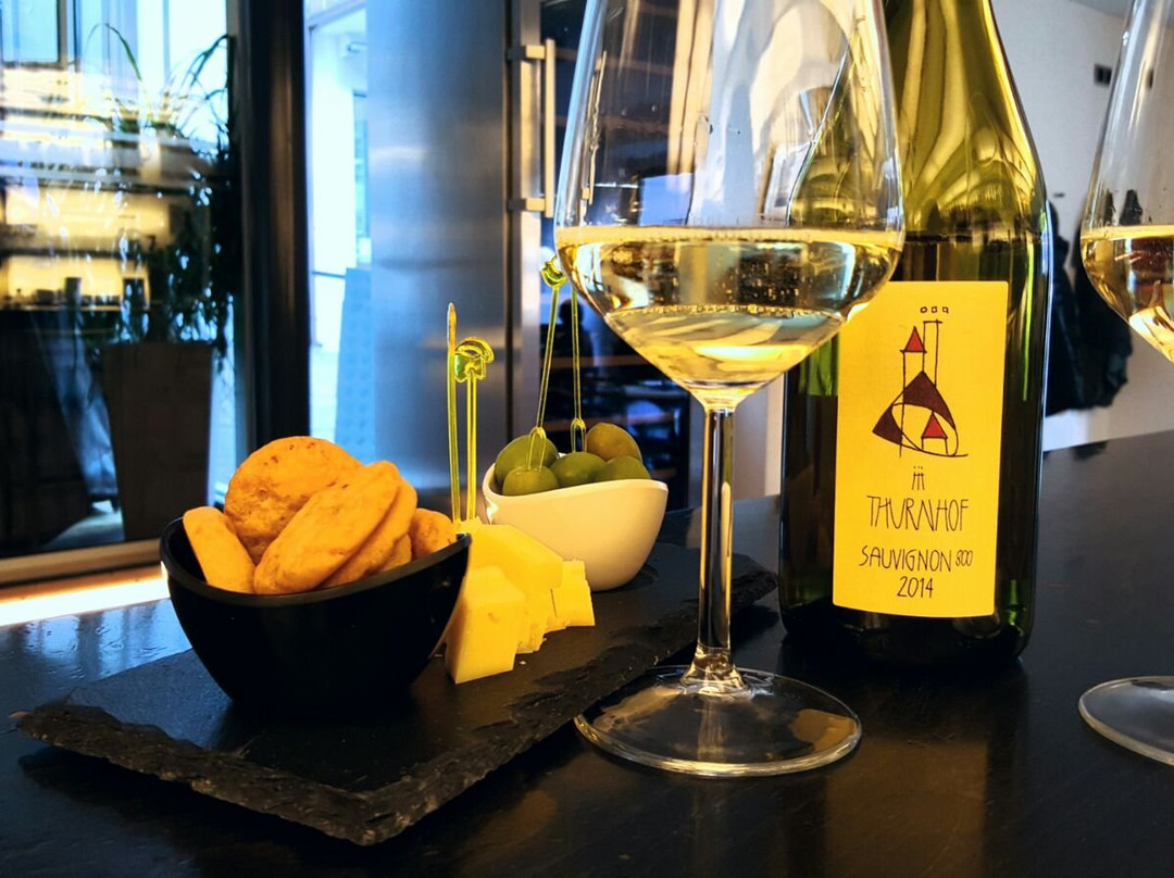 Seeber Weinsalon & Cafe