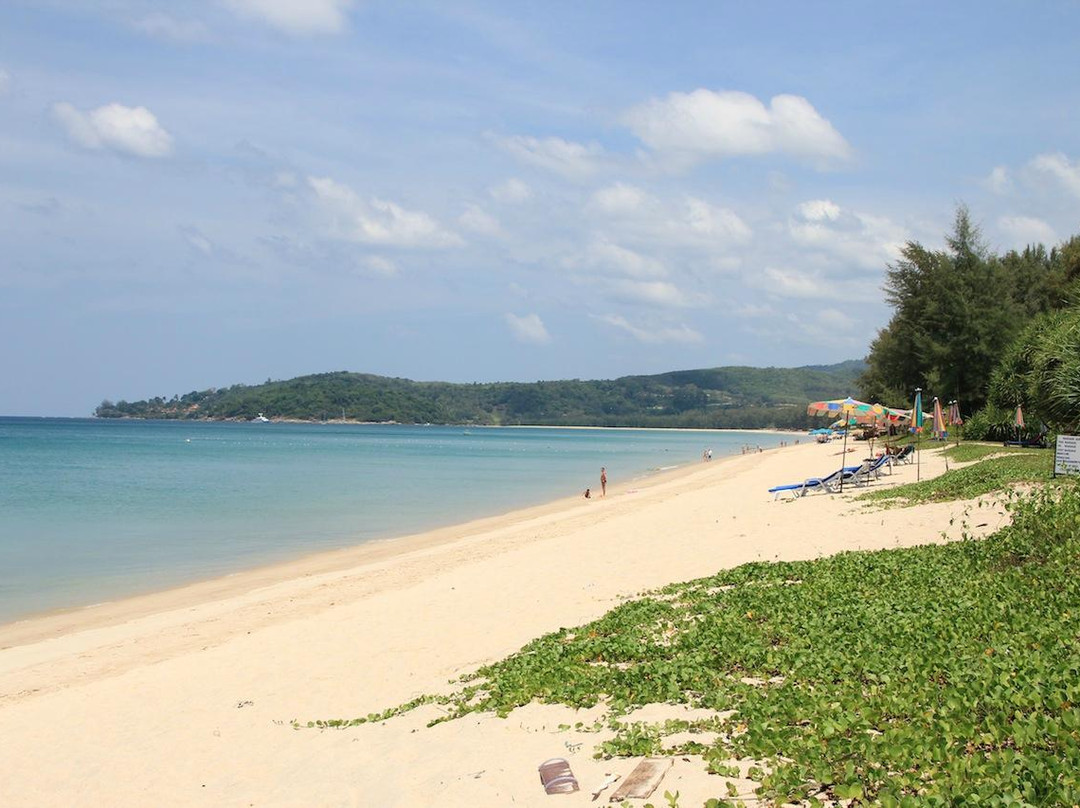 班淘海滩旅游攻略图片