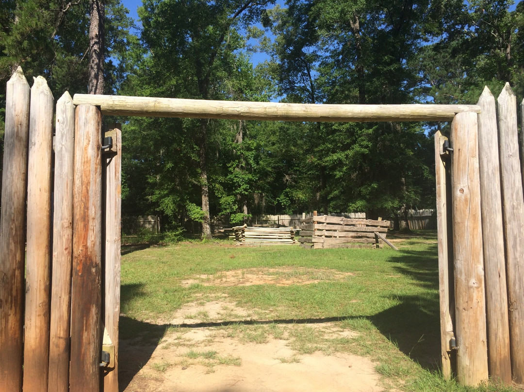 Stockton旅游攻略图片