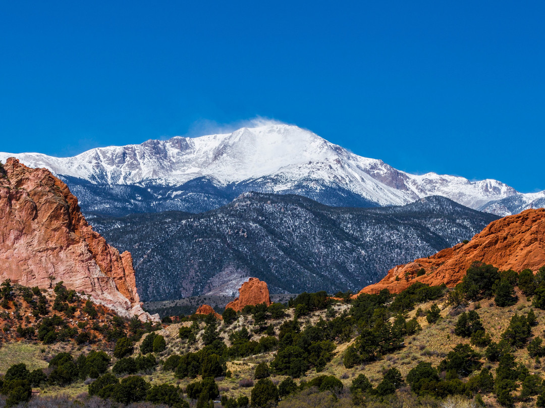 null-科罗拉多斯普林斯