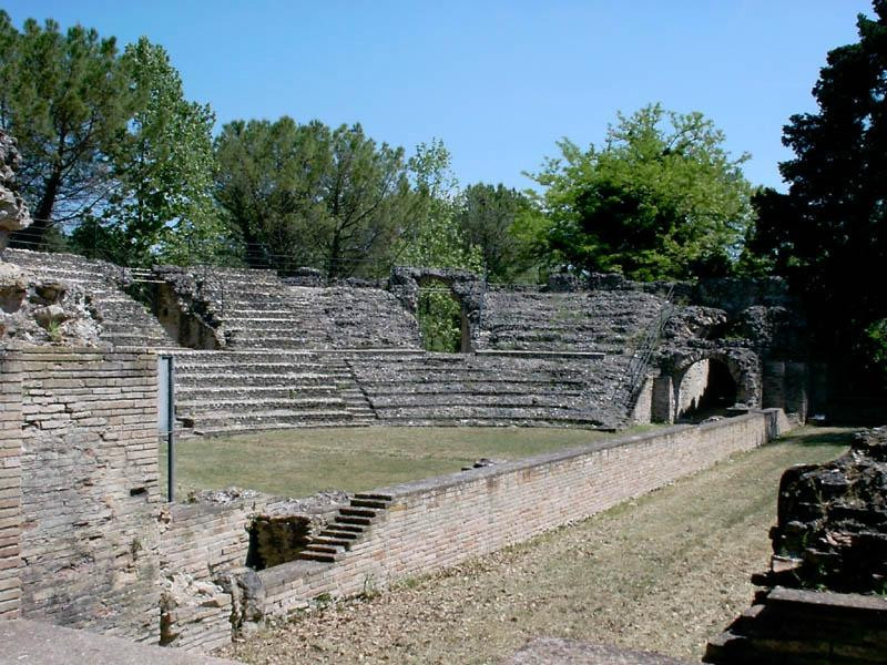 法莱罗内旅游攻略图片