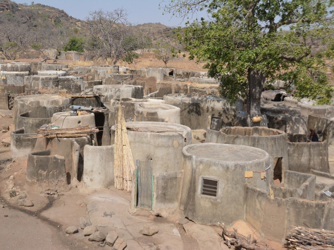 Upper East Region旅游攻略图片