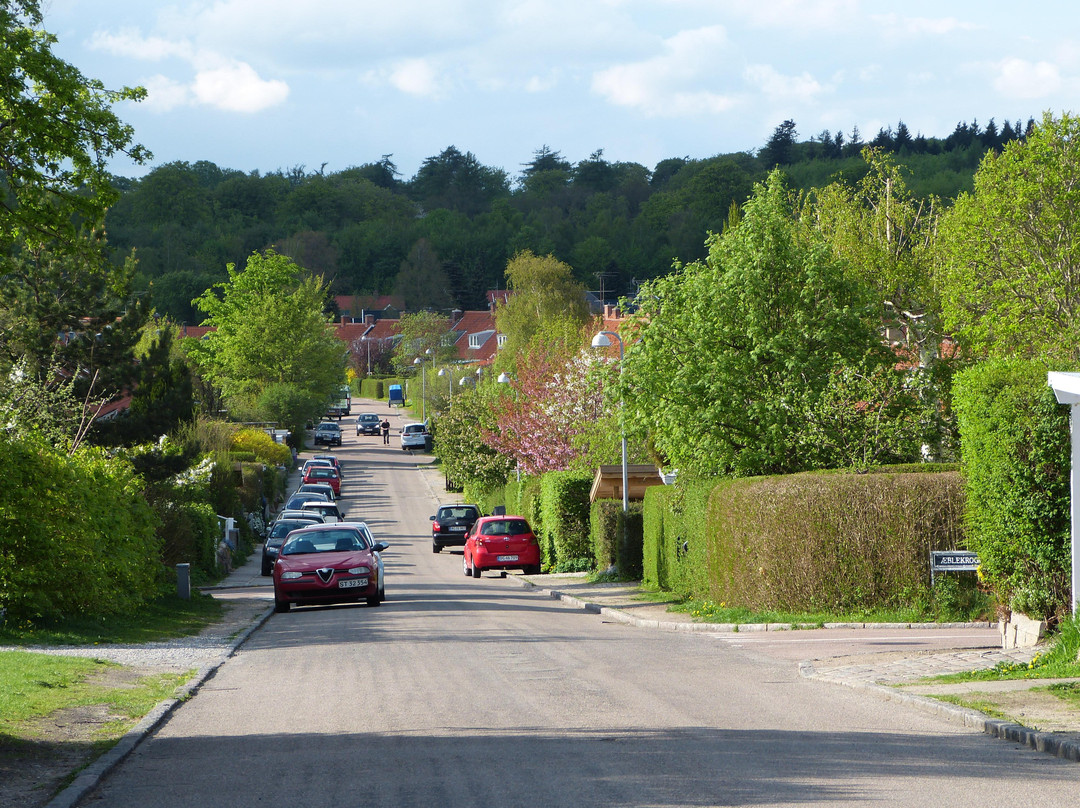 Virum旅游攻略图片