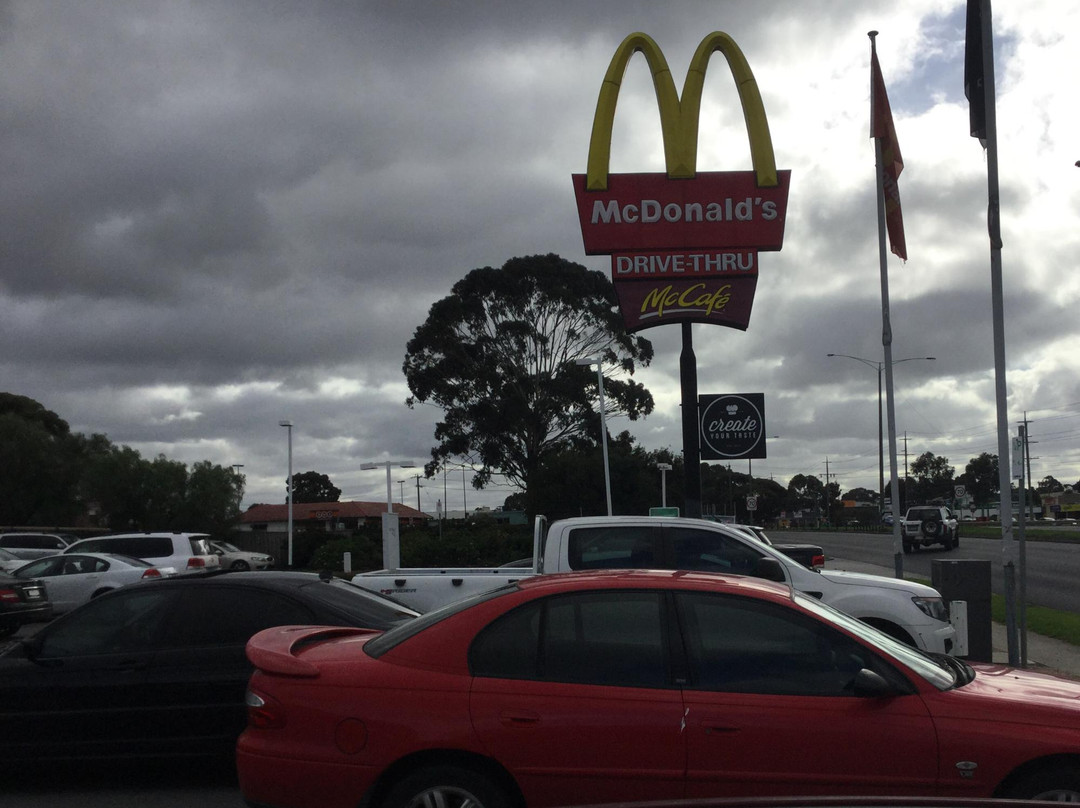 Campbellfield旅游攻略图片
