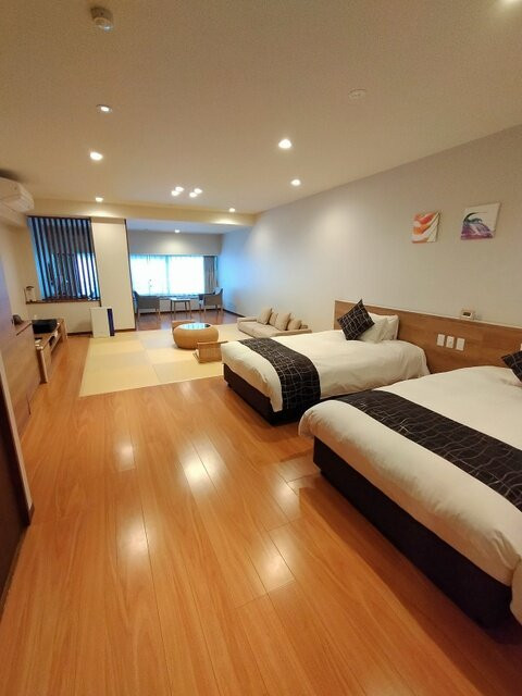 Yatsugatake Hotel Fuka主图
