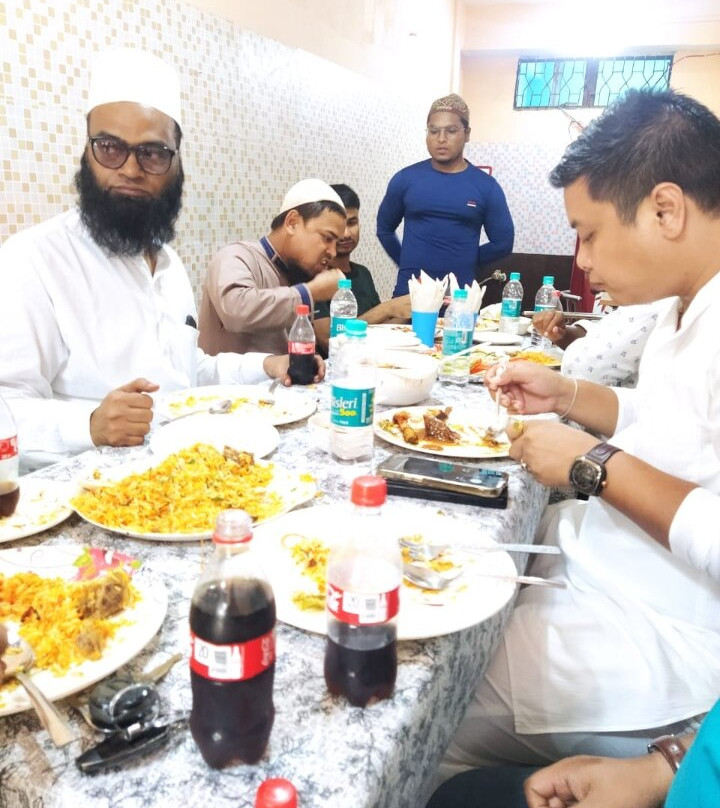 Hotel Old Delhi Grillzzz