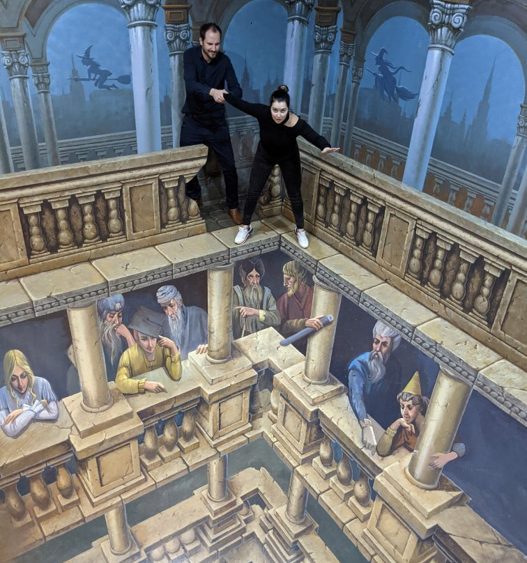 墨尔本ArtVo艺术博物馆-墨尔本必去景点