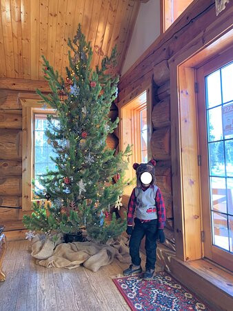 怀尔德霍斯酒店主图