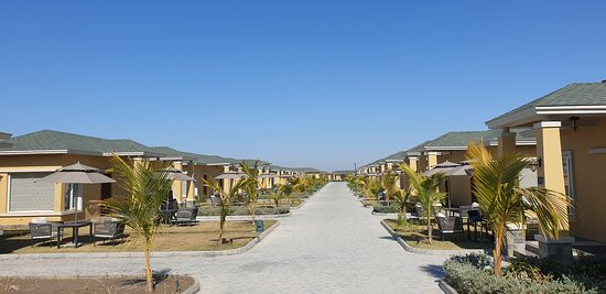 Hawthorn Suites By Wyndham Dwarka主图