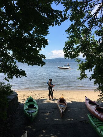 Hudson River Recreation景点图片
