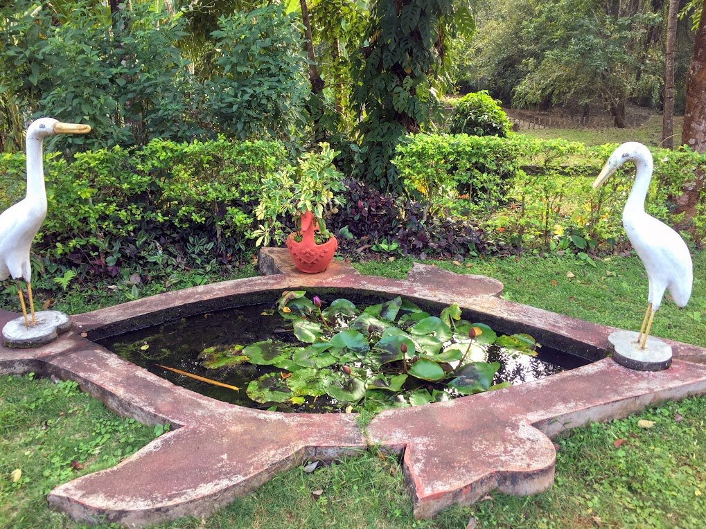 Inchara Homestay主图