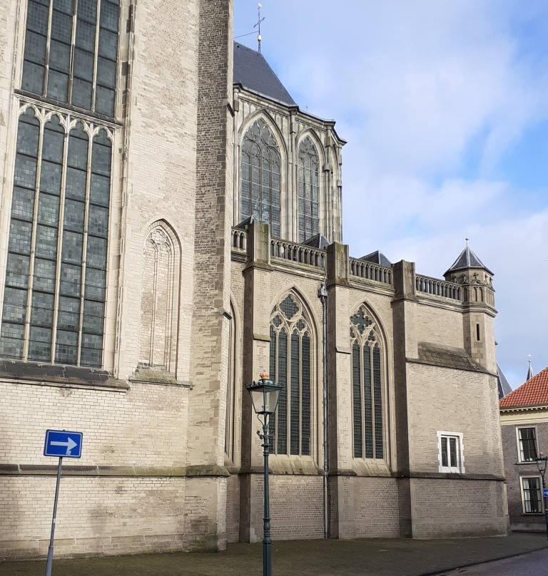 Bovenkerk-坎彭必去景点
