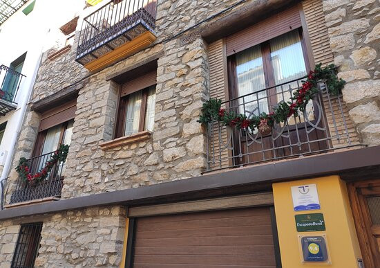 La Casa del Mercat主图