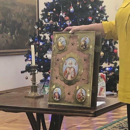 Chekhov Literature Museum-Taganrog必去景点