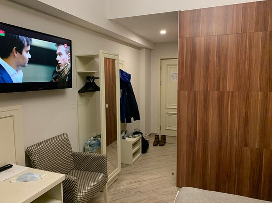 Mariinskiy Hotel主图