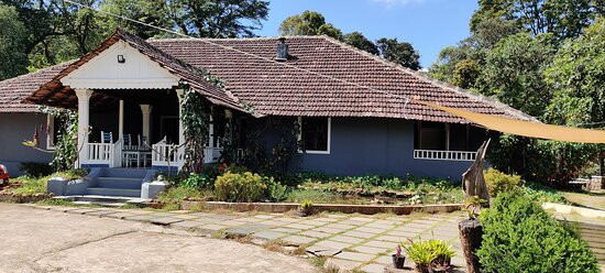 The Bungalow 1934 - A Wandertrails Showcase主图