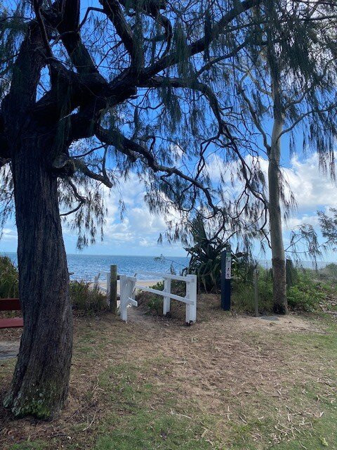 雪莉海滩汽车旅馆主图