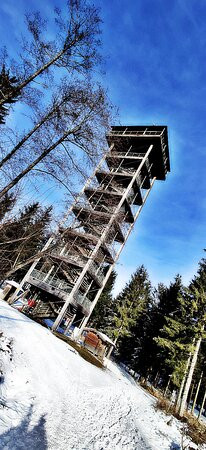 Aussichtsturm Lichtenberg-Lichtenberg必去景点